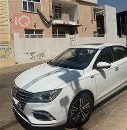 MG 5